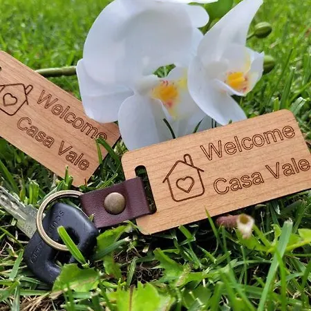 Casa Vale Apartment Pieve di Teco