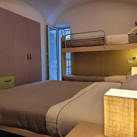 Apartment Casa Vale
