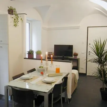 Apartamento Casa Vale *