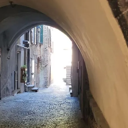 Apartamento Casa Vale