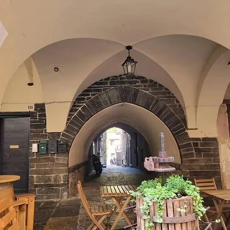 Apartamento Casa Vale