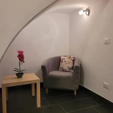 Apartamento Casa Vale